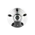 13502828 Front Wheel Hub Bearing for Chevrolet Cruze.Excelle(15/16吋) 09-14
