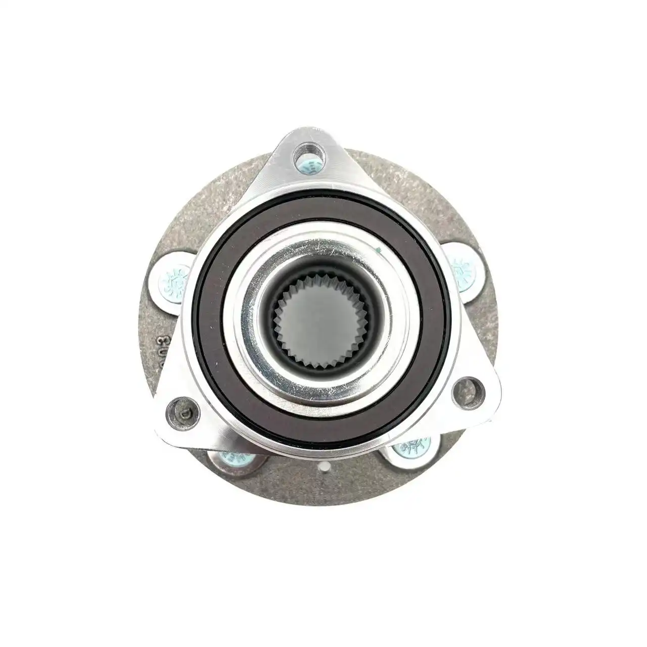 13502829 Front Wheel Hub Bearing for Buick Excelle.Cruze(17吋) 10-14 ATS/ATSLrear 14-
