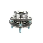 13502829 Front Wheel Hub Bearing for Buick Excelle.Cruze(17吋) 10-14 ATS/ATSLrear 14-