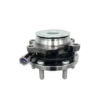 40202-EA000 Rear Wheel Hub Bearing for Nissan NP300Navara(D40) 2004-