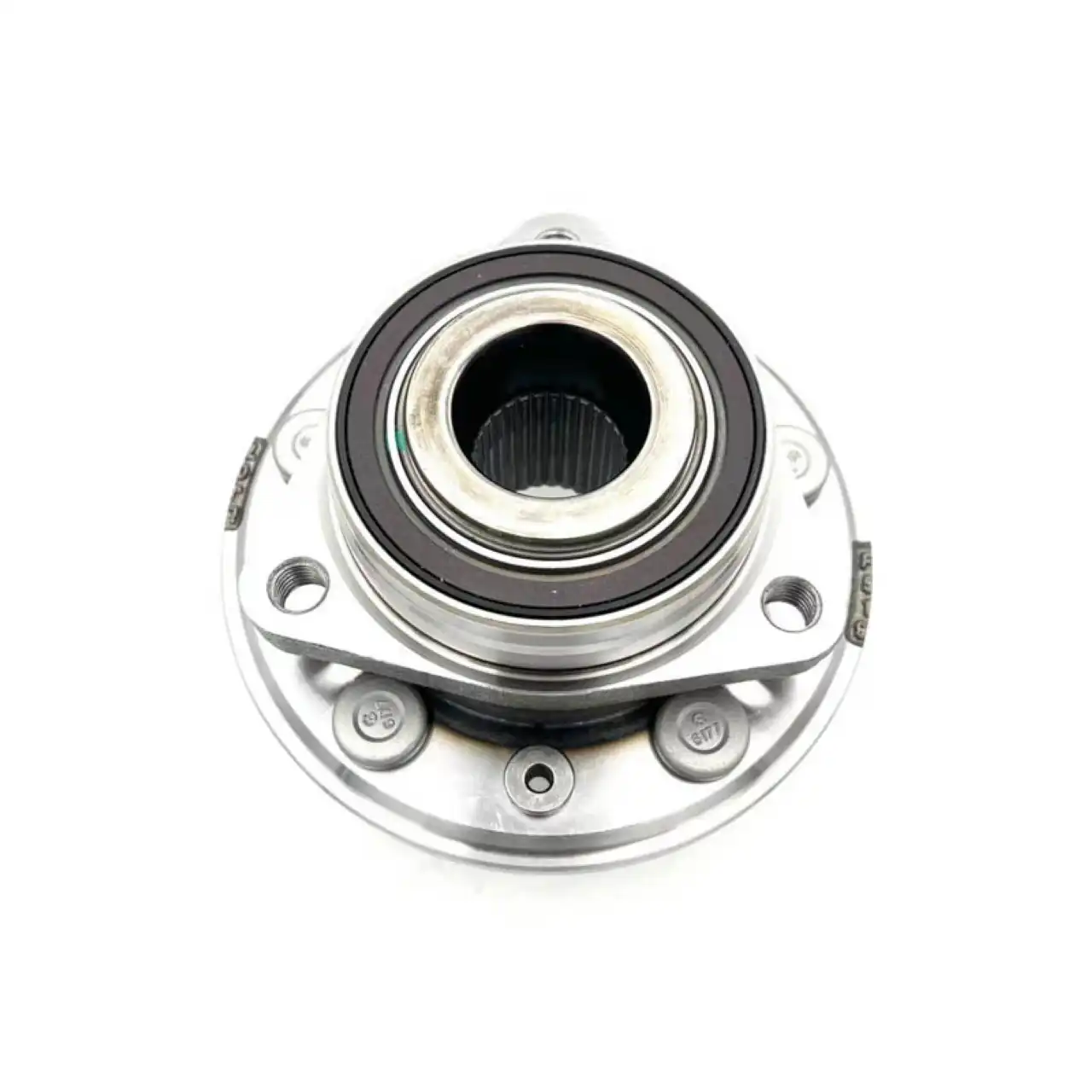 13504970 frontRear Wheel Hub Bearing for Cadillac 30齿 CTS 08-13 迈锐宝13-15 XTS 13-17科迈罗