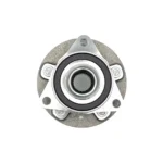 13580304 Front Wheel Hub Bearing for Buick 15Cruze 威朗/GS.VELITE 5