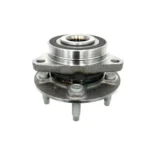 13580304 Front Wheel Hub Bearing for Buick 15Cruze 威朗/GS.VELITE 5