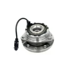 15007001 Front Wheel Hub Bearing for Changan 志翔.杰勋.陆风风尚