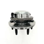 15233112 Front Wheel Hub Bearing for Cadillac Escalade 02-06 Savana1500 03-13 RWD