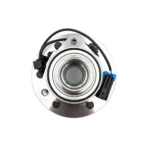 15874836 Front Wheel Hub Bearing for Hummer HummerH3 06-08