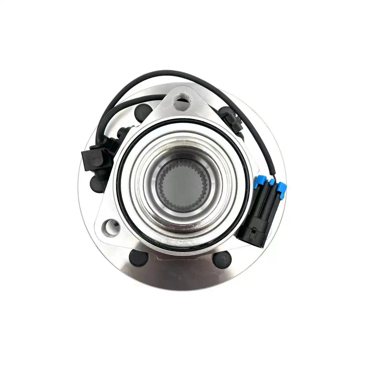 15874836 Front Wheel Hub Bearing for Hummer HummerH3 06-08