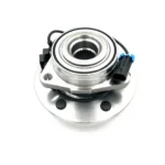 15874836 Front Wheel Hub Bearing for Hummer HummerH3 06-08