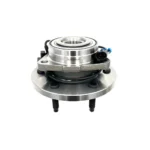 15874836 Front Wheel Hub Bearing for Hummer HummerH3 06-08
