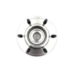 15874836 Front Wheel Hub Bearing for Hummer HummerH3 06-08