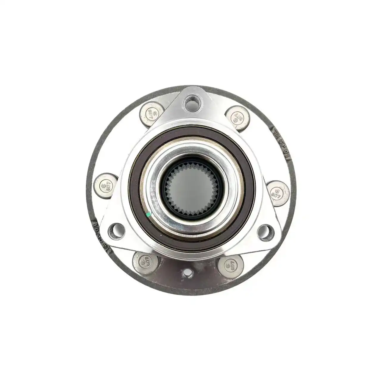 15918787 Front Wheel Hub Bearing for Buick 昂科雷 09-15