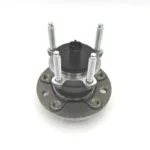 1604314 Rear Wheel Hub Bearing for Opel 威达 04-07 Beijing绅宝D60