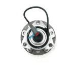 1603254 Front Wheel Hub Bearing for Opel 雅特 赛飞利04-10