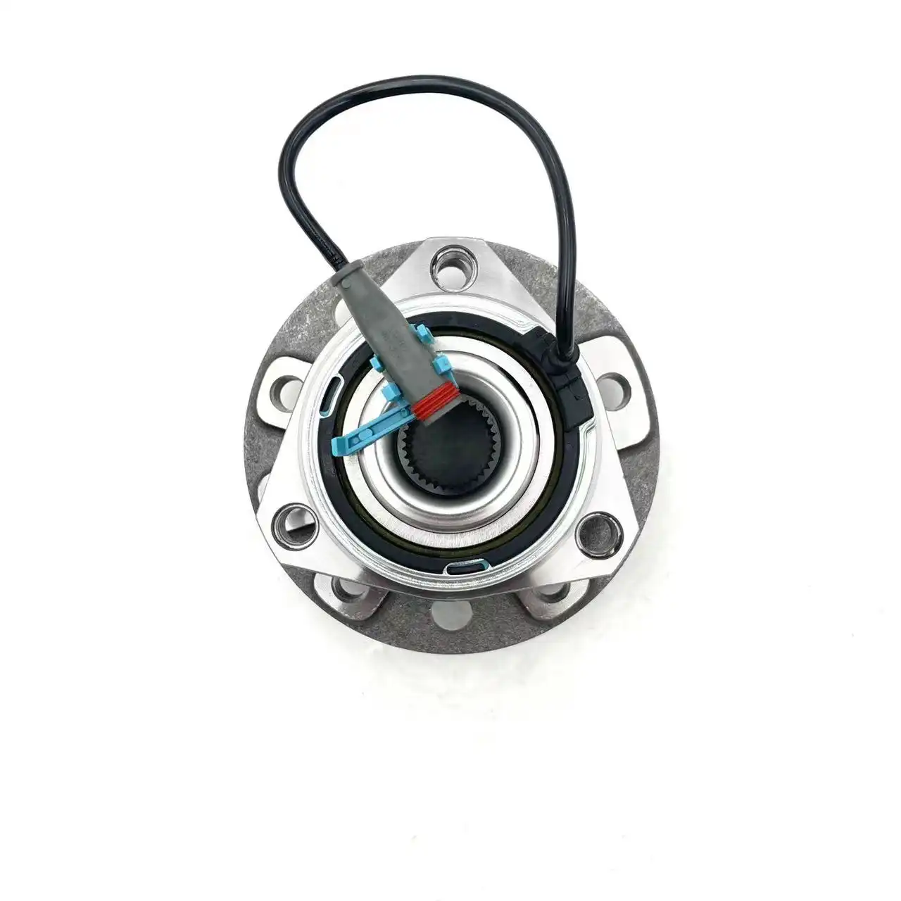 1603254 Front Wheel Hub Bearing for Opel 雅特 赛飞利04-10