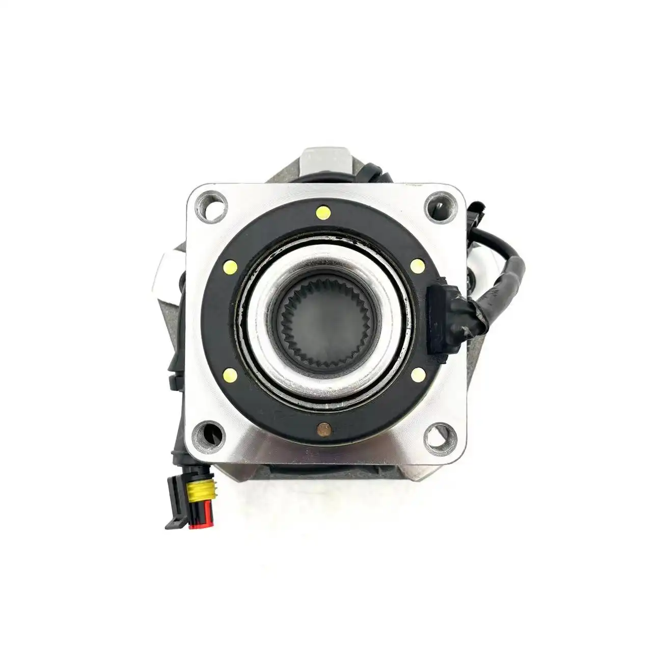 197118 Front Wheel Hub Bearing for Maserati 总裁 04-11