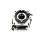 197118 Front Wheel Hub Bearing for Maserati 总裁 04-11