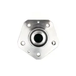 197118 Front Wheel Hub Bearing for Maserati 总裁 04-11