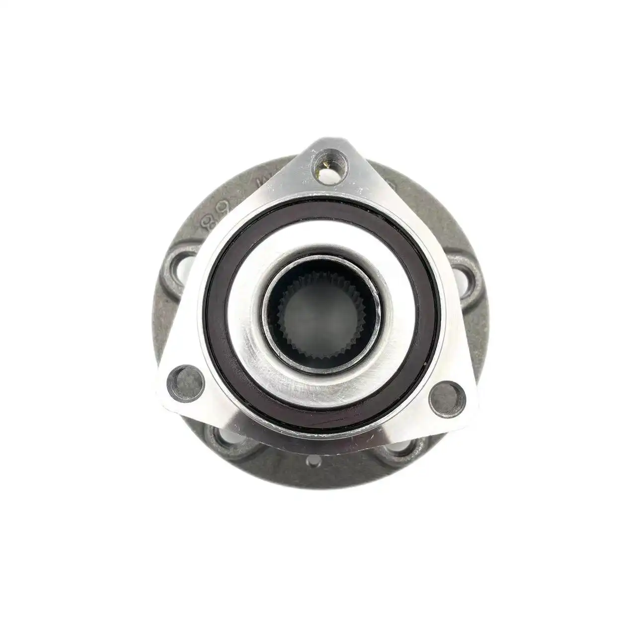 1K0498621 Front Wheel Hub Bearing for Volkswagen Sagitar.Skoda Octavia(三孔)
