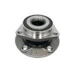 1K0498621 Front Wheel Hub Bearing for Volkswagen Sagitar.Skoda Octavia(三孔)