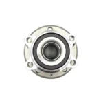 1T0498621-A Front Wheel Hub Bearing for Volkswagen Magotan.Sagitar.Tiguan.帕萨特(四孔). YushengS330/AudiQ34WDfrontrear