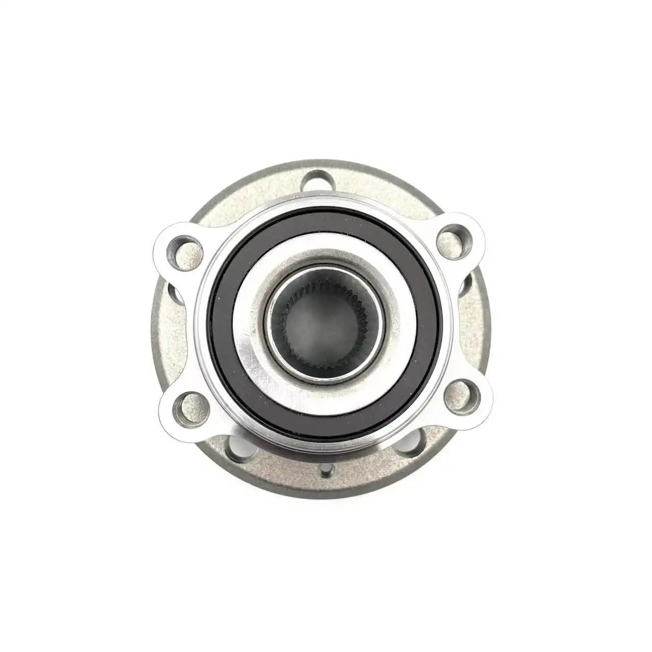 1T0498621-A Front Wheel Hub Bearing for Volkswagen Magotan.Sagitar.Tiguan.帕萨特(四孔). YushengS330/AudiQ34WDfrontrear