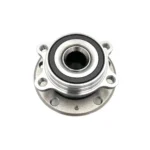 1T0498621-A Front Wheel Hub Bearing for Volkswagen Magotan.Sagitar.Tiguan.帕萨特(四孔). YushengS330/AudiQ34WDfrontrear