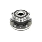 1T0498621-A Front Wheel Hub Bearing for Volkswagen Magotan.Sagitar.Tiguan.帕萨特(四孔). YushengS330/AudiQ34WDfrontrear