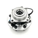 20980075 Front Wheel Hub Bearing for Hummer HummerH2 08-09