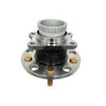 23B02-A002 Rear Wheel Hub Bearing for Soueast 博朗DX7.DX3