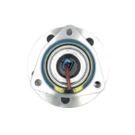 25693148 Rear Wheel Hub Bearing for Cadillac CTS 05-06 SLS 07-12
