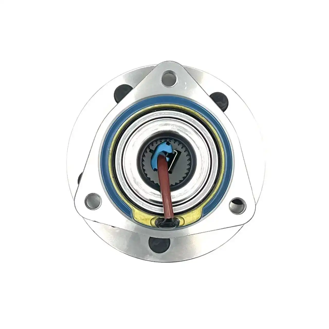 25693148 Rear Wheel Hub Bearing for Cadillac CTS 05-06 SLS 07-12