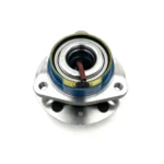 25693148 Rear Wheel Hub Bearing for Cadillac CTS 05-06 SLS 07-12