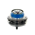 25693148 Rear Wheel Hub Bearing for Cadillac CTS 05-06 SLS 07-12
