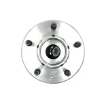 25693148 Rear Wheel Hub Bearing for Cadillac CTS 05-06 SLS 07-12
