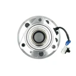 25903358 Front Wheel Hub Bearing for Chevrolet 科帕奇
