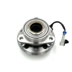25903358 Front Wheel Hub Bearing for Chevrolet 科帕奇