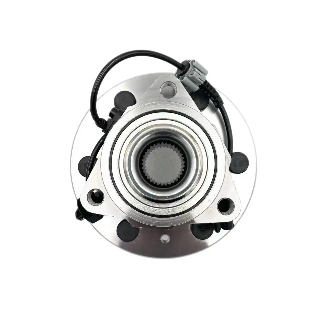 25918329 Front Wheel Hub Bearing for Cadillac Escalade 07-14 AWD