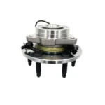 25918329 Front Wheel Hub Bearing for Cadillac Escalade 07-14 AWD