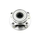 3103101U7151 Front Wheel Hub Bearing for JAC 宾悦5孔 09-12