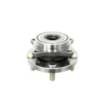 3103101U7151 Front Wheel Hub Bearing for JAC 宾悦5孔 09-12