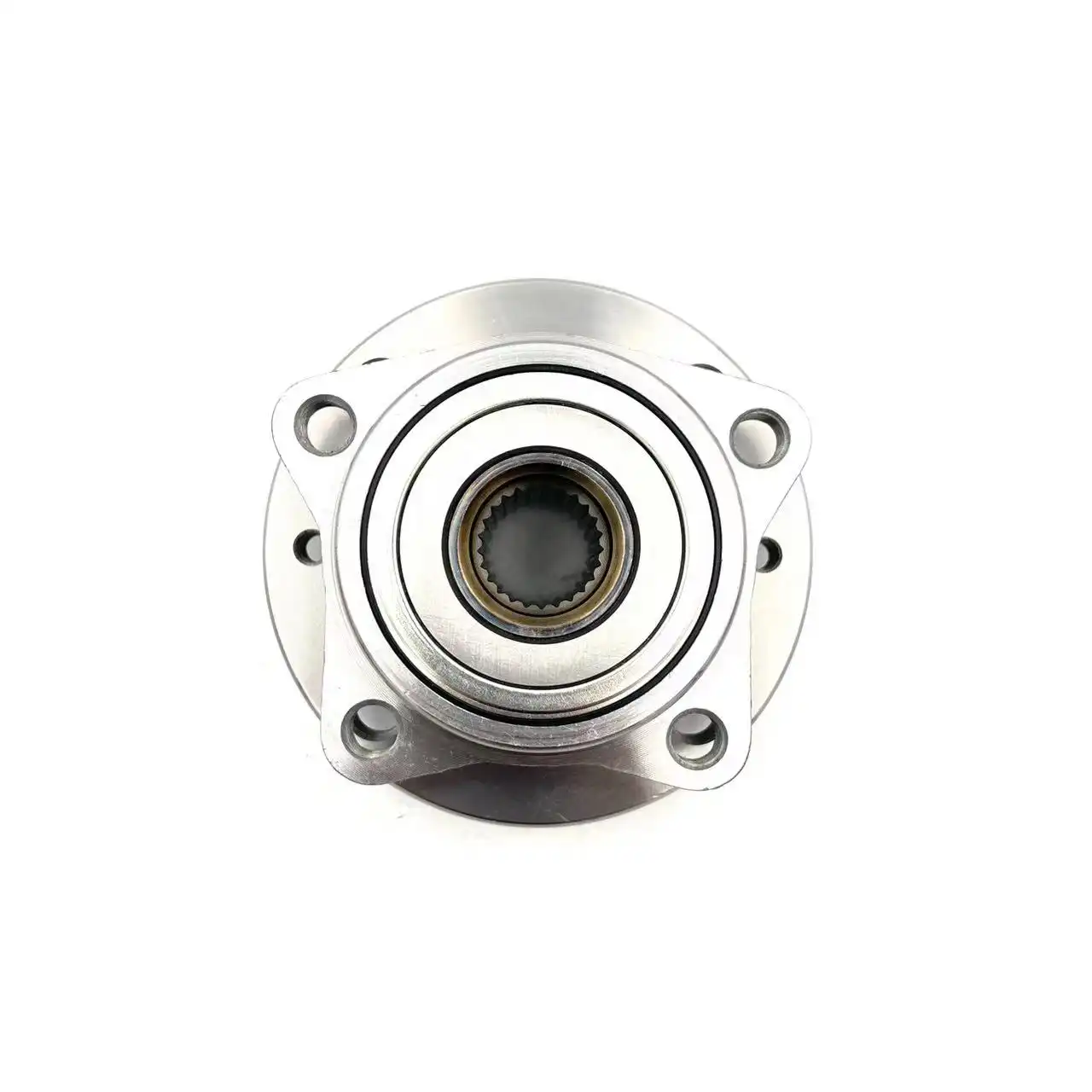 3103101U7152 Front Wheel Hub Bearing for JAC 08宾悦4孔.老Zhonghua