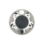 3104100-A01-L Rear Wheel Hub BearingL for Zotye Z300/Z500/Z700.大迈X5.T300.T500.SR7