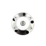 3104401U7151 Rear Wheel Hub Bearing for JAC 宾悦 09-12
