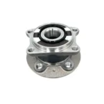 31201011 Rear Wheel Hub Bearing for Volvo XC90 04-14 亚太XC90 14-16