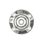 31206867256 Front Wheel Hub Bearing for BMW 3F30/31/33/35 1/F20/21 2F22/23 4F32/33/36