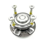 31206867256 Front Wheel Hub Bearing for BMW 3F30/31/33/35 1/F20/21 2F22/23 4F32/33/36