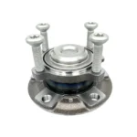 31206876840 Front Wheel Hub Bearing for BMW 3F30/31/33/35 1/F20/21 2F22/23 4F32/33/36