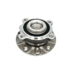 31221093427 Front Wheel Hub Bearing for BMW 5.00E+39