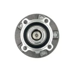31226750217 Front Wheel Hub Bearing for BMW 7E65/E66 01-08