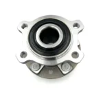 31277681 Rear Wheel Hub Bearing for Volvo V40 13- AWD